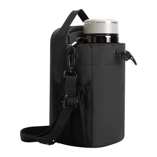 Magnetic Gym Bag